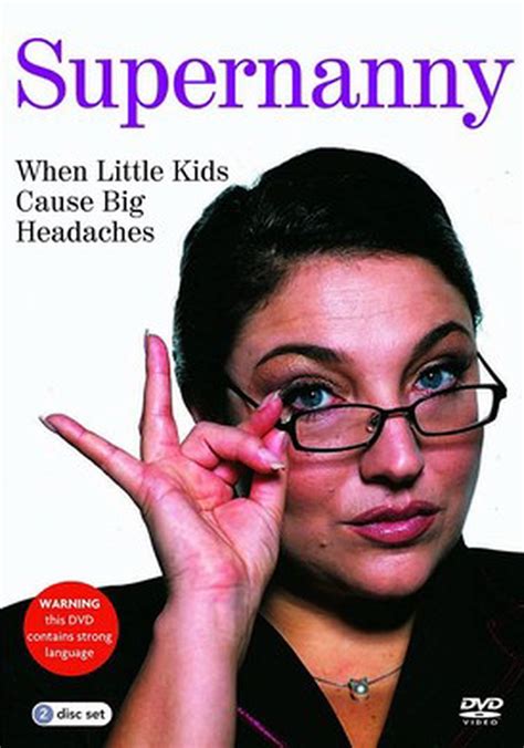 supernanny season 2